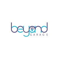 Beyond Garage Logo