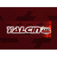 YALÇIN AKÜ Logo