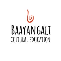 Baayangali Cultural Education Logo