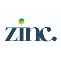 Zinc Thailand Logo