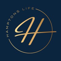 Hamptons Life Logo