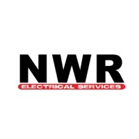 NWR Electrical Services Logo