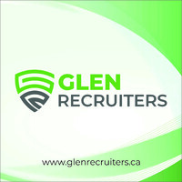 Glen Recruiters Logo