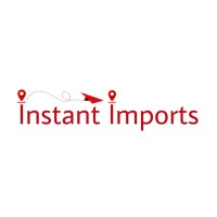 Instant Imports Logo