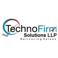 TECHNOFIRM SOLUTIONS LLP Logo