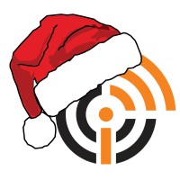 Intent Amplify Logo