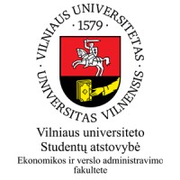 VU SA EVAF Logo