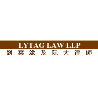 LYTAG LAW LLP Logo