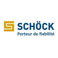 Schöck France SARL Logo