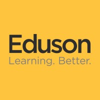 Академия Eduson Logo