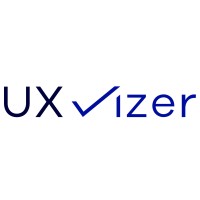 UXvizer Logo