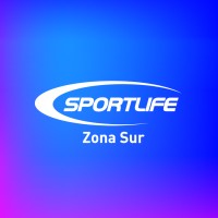 Sportlife Zona Sur Logo