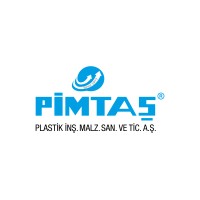 PİMTAŞ PLASTİK A.Ş Logo
