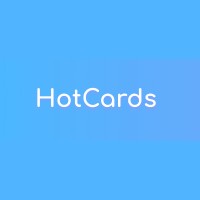 Hotcards Logo