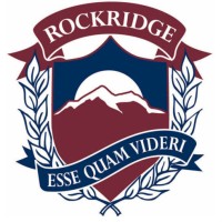 Rockridge Secondary School Logo