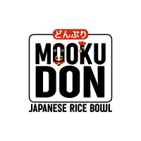 Mooku Don Logo