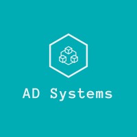 AD Systems Logo