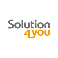 Solution4you Logo