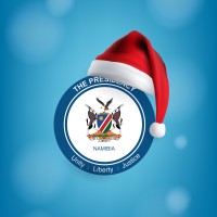 Namibian Presidency Logo