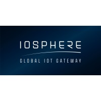 ioSphere solutions Logo