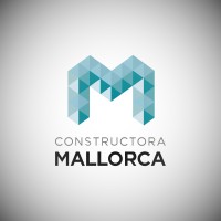 Constructora Mallorca Logo