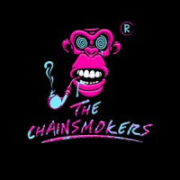The Chainsmokers Pvt Ltd Logo