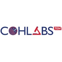 COHLABS TEM Logo