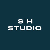 SH Studio Logo