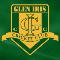 Glen Iris Cricket Club Business & Supporters Network Logo