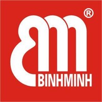 Binh Minh Education Logo