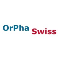 OrPha Swiss GmbH Logo