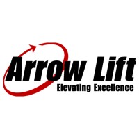Arrow Lift Logo