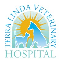 Terra Linda Veterinary Hospital Logo