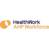 AHP Workforce Logo