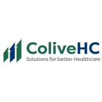 ColiveHC Logo