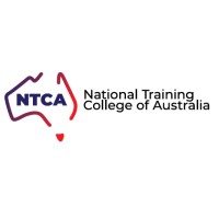 National Training College of Australia Logo