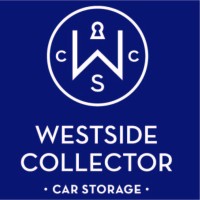 Westside Collector Car Storage Logo