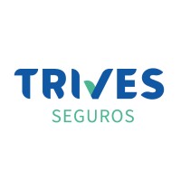 Trives Seguros Logo