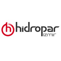 HİDROPAR İZMİR Logo
