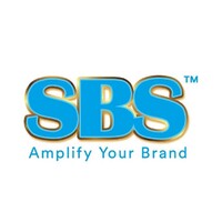 SBS Group Malaysia Logo