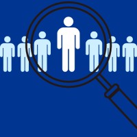 Permanent Staffing Solutions Logo