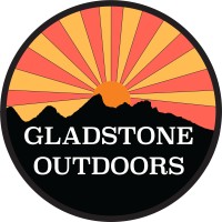 Gladstone Outdoors LLC Logo