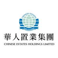 Chinese Estates Holdings Limited Logo