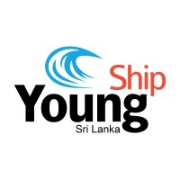 YoungShip Sri Lanka Logo