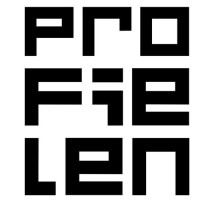 Profielen Magazine Logo