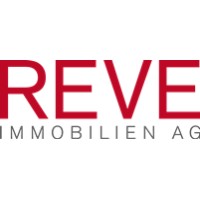 REVE Immobilien AG Logo