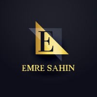 Emre Şahin Danışmanlık Logo
