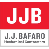 JJ Bafaro Inc. Logo