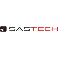 SASTECH / SAS GROUP Azerbaijan Logo