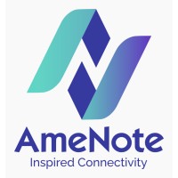 AmeNote Logo